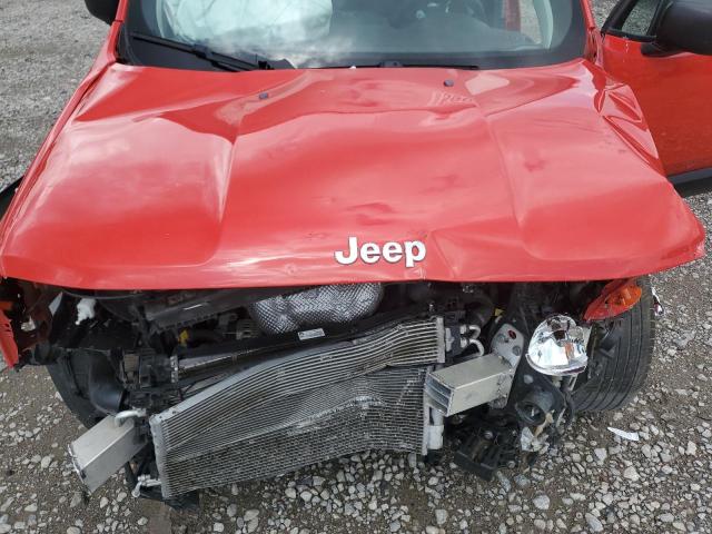 2021 JEEP RENEGADE S ZACNJCAB8MPM27959