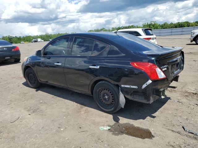 Vin: 3n1cn7ap2ek457981, lot: 57809695, nissan versa s 20142
