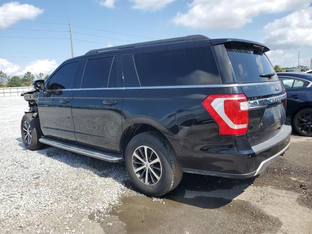 Vin: 1fmjk1jt6jea42511, lot: 55395305, ford expedition max xlt 20182