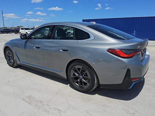 Vin: wby73aw02rfs99292, lot: 56431405, bmw i4 edrive edrive 40 20242