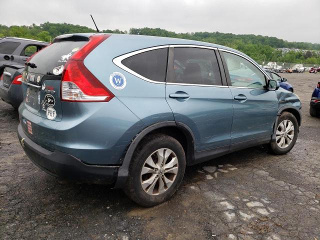 Vin: 5j6rm4h50dl035848, lot: 56711645, honda crv ex 20133