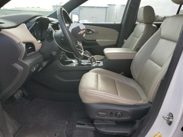 2022 CHEVROLET TRAVERSE P 1GNERKKW0NJ182428
