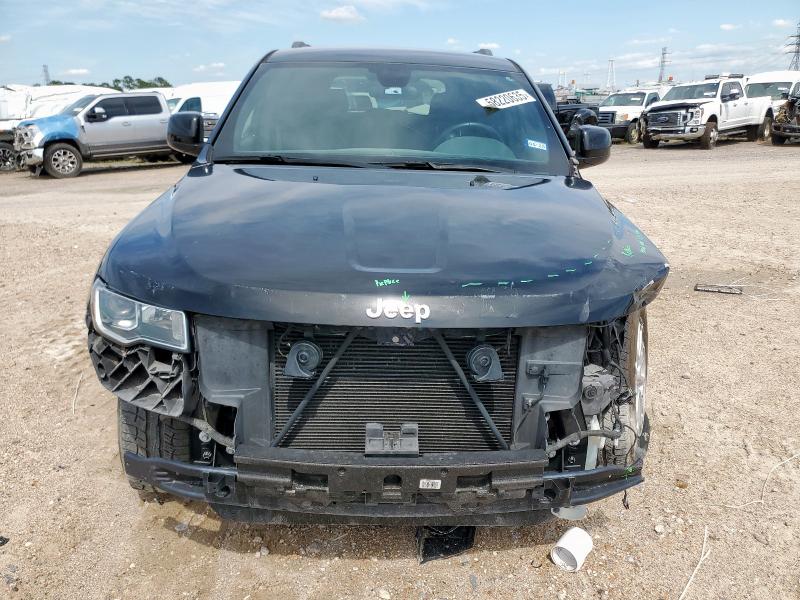 2019 JEEP GRAND CHER - 1C4RJEAG4KC555869