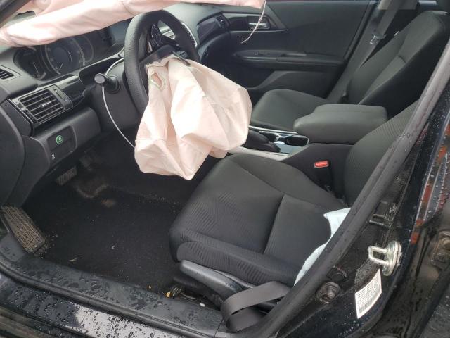 2017 HONDA ACCORD LX - 1HGCR2F37HA222641