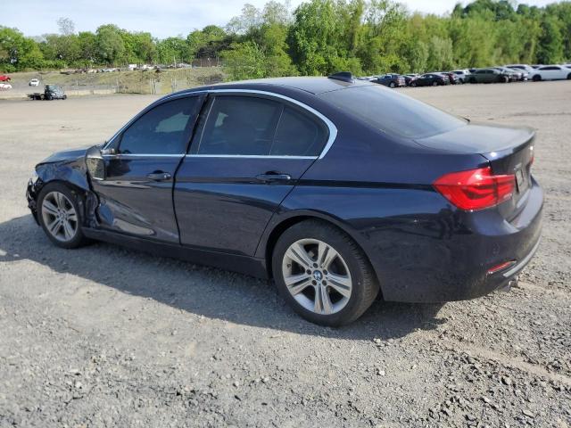 Vin: wba8d9g3xhnu63660, lot: 55871315, bmw 3 series xi 20172