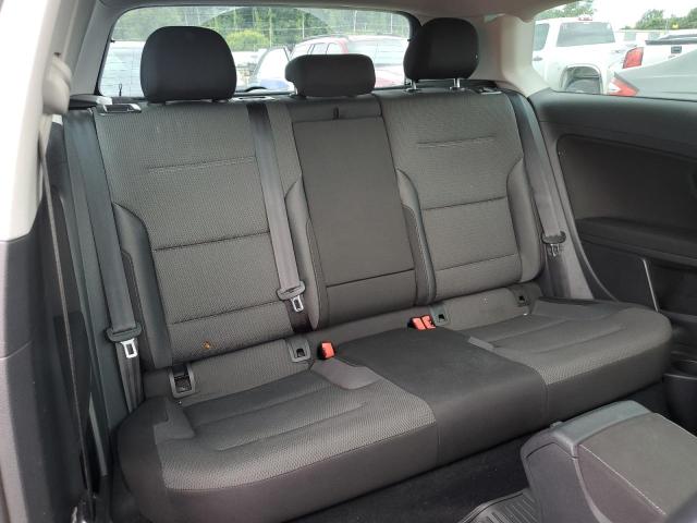 2015 VOLKSWAGEN GOLF 3VW817AU4FM026243