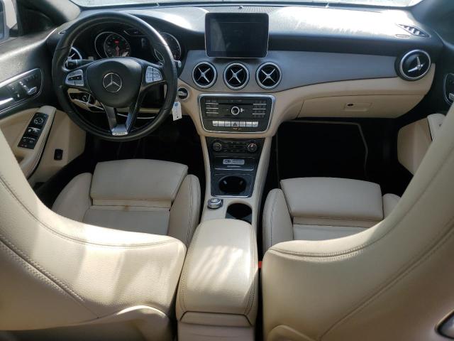 2019 MERCEDES-BENZ CLA 250 4M - WDDSJ4GB7KN740001