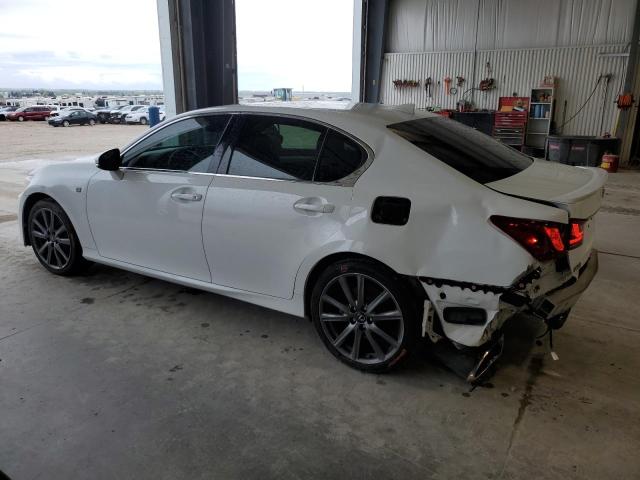 2015 LEXUS GS 350 JTHCE1BL8FA006058