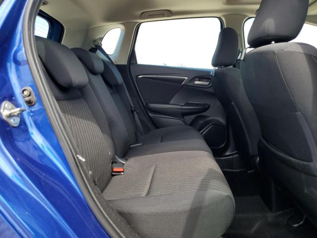 2019 HONDA FIT EX - 3HGGK5H86KM744803
