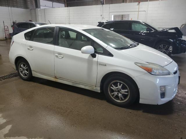 Vin: jtdkn3du9a1114664, lot: 55874475, toyota prius 20104