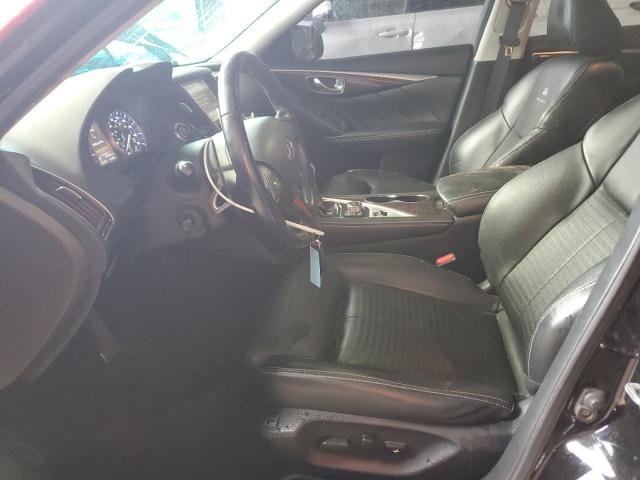 2014 INFINITI Q50 BASE - JN1BV7AR7EM703100