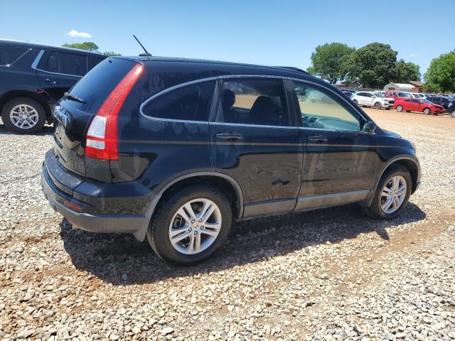 Vin: 5j6re3h70al014843, lot: 57519665, honda crv exl 20103