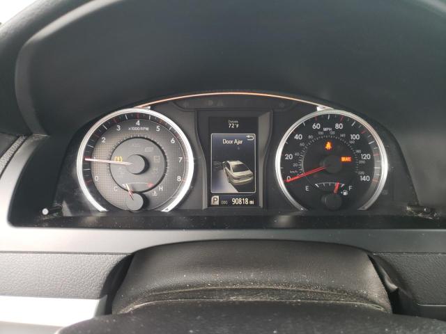 2016 TOYOTA CAMRY LE - 4T1BF1FK5GU167278