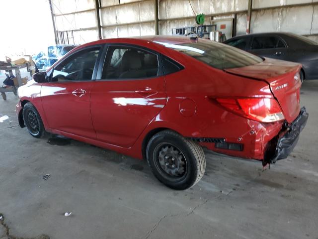 Vin: kmhct4aexgu033043, lot: 56591875, hyundai accent se 20162
