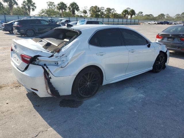 Vin: 4t1k61ak7pu756906, lot: 48561875, toyota camry xse 20233
