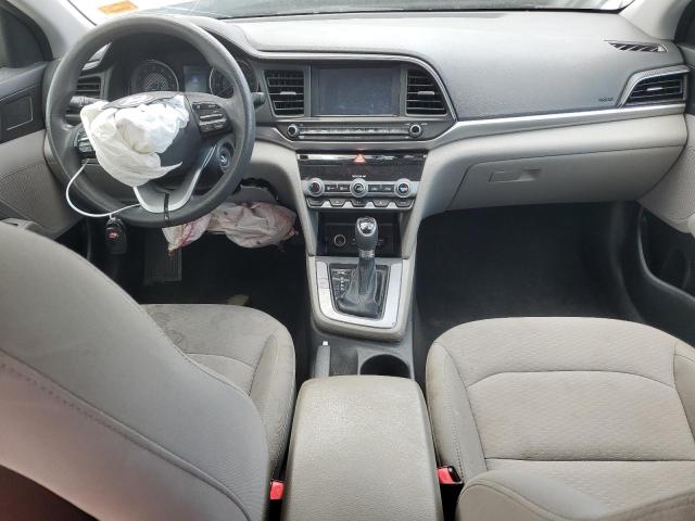 2020 HYUNDAI ELANTRA SE - 5NPD84LF5LH510692