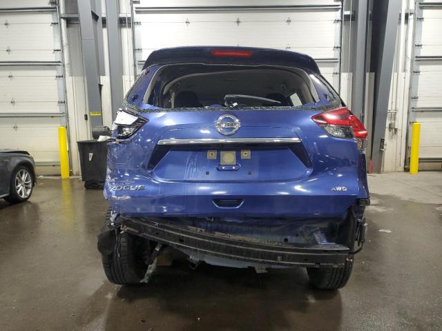 2017 NISSAN ROGUE S - JN8AT2MV3HW025341