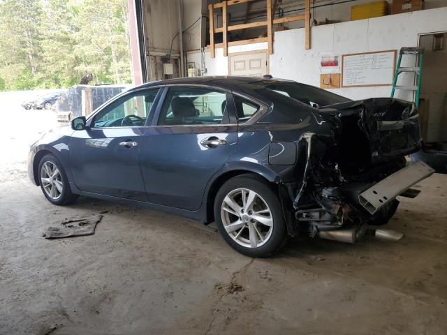 Vin: 1n4al3ap8dc155687, lot: 59133385, nissan altima 2.5 20132