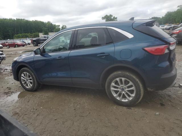Vin: 1fmcu9g68lua05102, lot: 54190565, ford escape se 20202