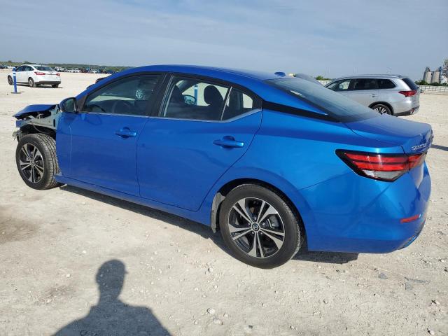Vin: 3n1ab8cv3my223944, lot: 56516125, nissan sentra sv 20212