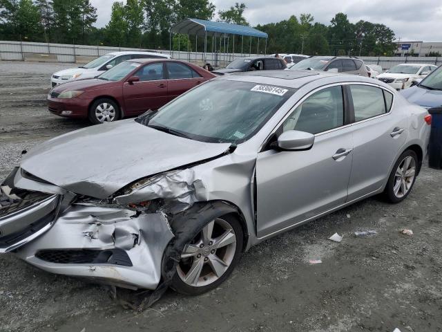 Vin: 19vde1f53fe007870, lot: 58366145, acura ilx 20 premium 2015 img_1