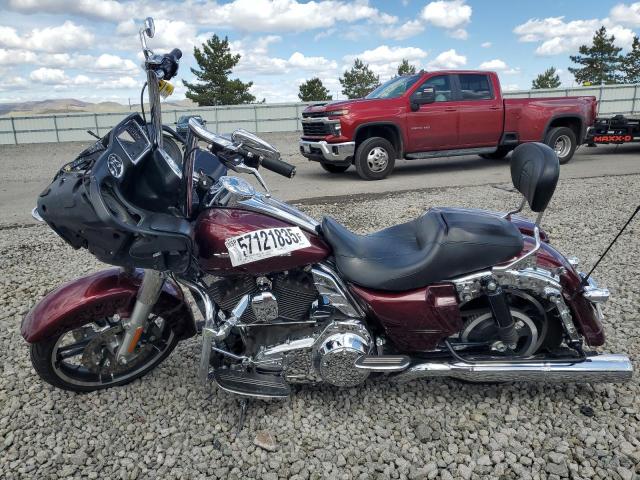 2015 HARLEY-DAVIDSON FLTRX ROAD 1HD1KHM35FB656109