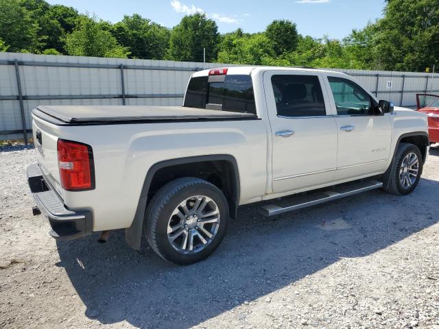 Vin: 3gtu2vec6eg135997, lot: 57557115, gmc sierra k1500 slt 20143