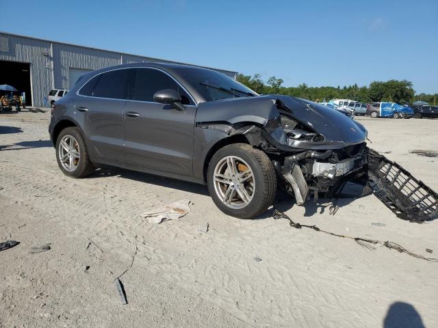 Vin: wp1ab2a52glb54656, lot: 58815855, porsche macan s 20164