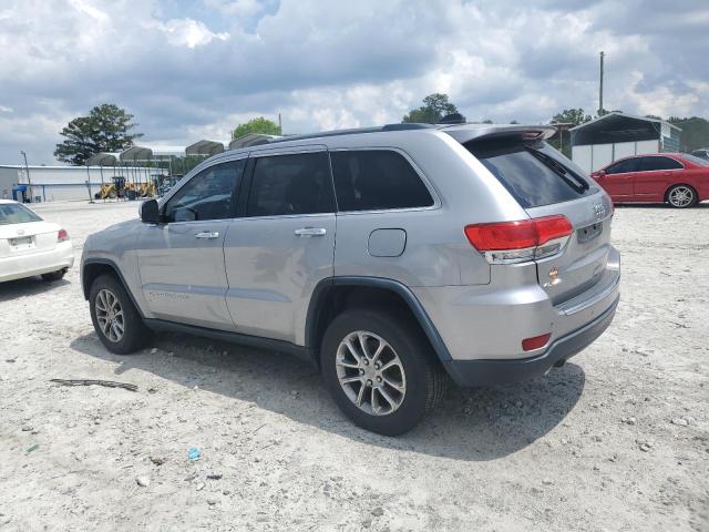 Vin: 1c4rjfbg2ec288949, lot: 57390745, jeep grand cher limited 20142