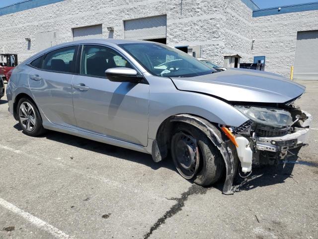 2019 HONDA CIVIC LX 2HGFC2F63KH539270