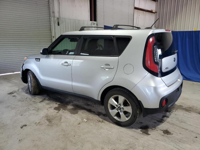 Vin: kndjn2a29h7440514, lot: 58014845, kia soul 20172