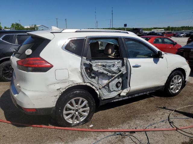 Vin: knmat2mv9hp587878, lot: 56294755, nissan rogue s 20173