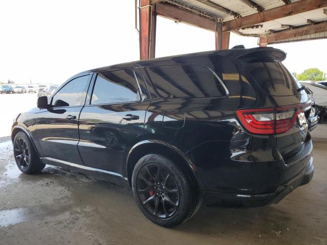 Vin: 1c4sdjh93rc111921, lot: 56499965, dodge durango srt hellcat 20242