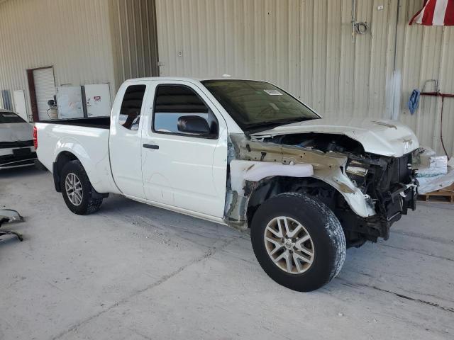 Vin: 1n6bd0ctxhn728214, lot: 54886695, nissan frontier s 20174