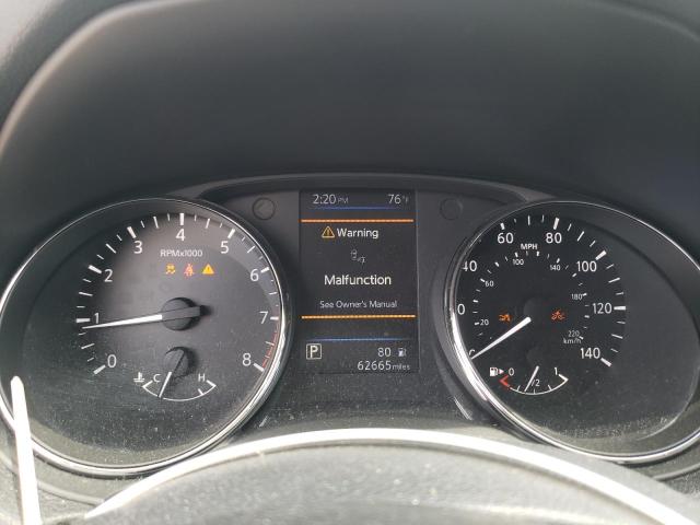 2019 NISSAN ROGUE S - 5N1AT2MV8KC742494