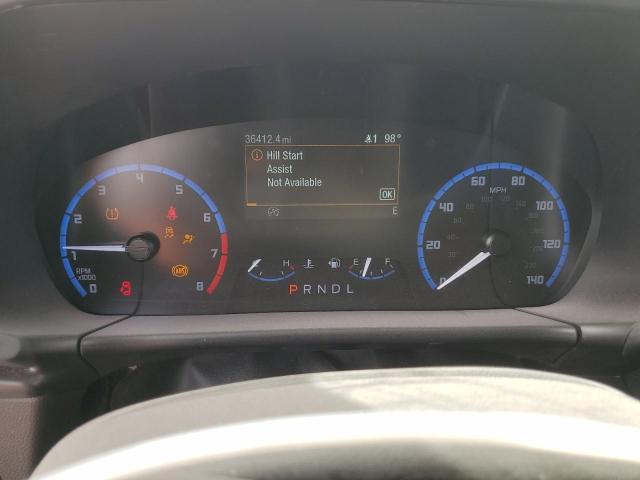 2021 FORD BRONCO SPO - 3FMCR9A68MRB01816