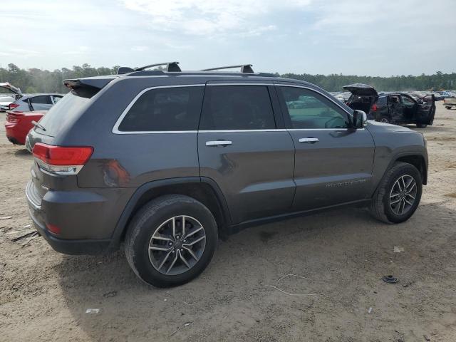 Vin: 1c4rjfbg9kc713711, lot: 55688685, jeep grand cher limited 20193