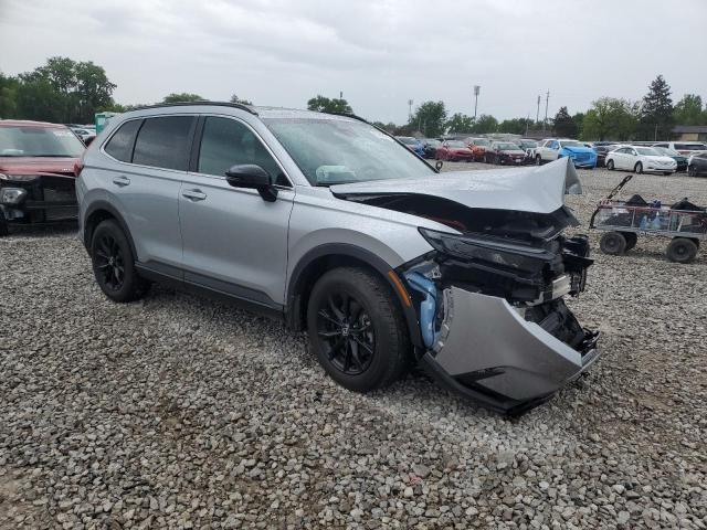 Vin: 7fars6h89se020013, lot: 57678815, honda crv sport-l 20254