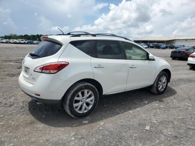 Vin: jn8az1mu3ew400964, lot: 55452635, nissan murano s 20143