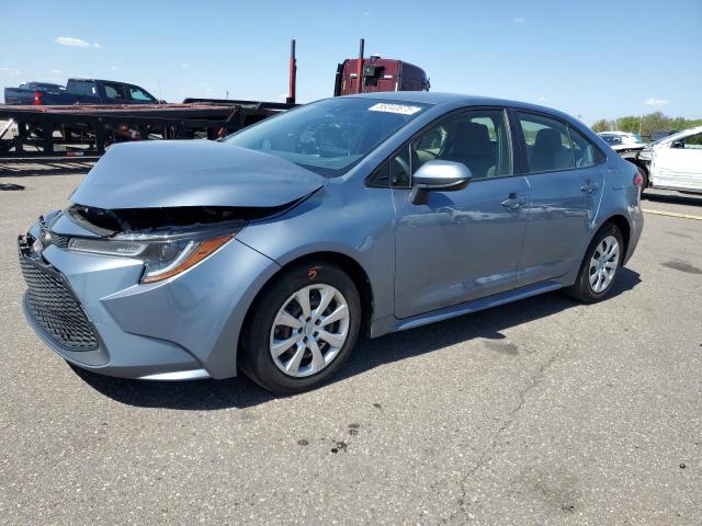 Vin: jtdepmae6mj172682, lot: 56040675, toyota corolla le 2021 img_1