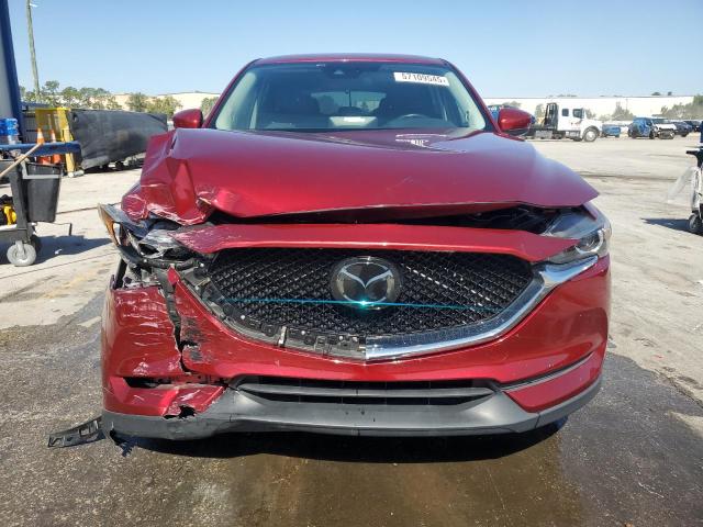2021 MAZDA CX-5 TOURI - JM3KFACM6M0330878