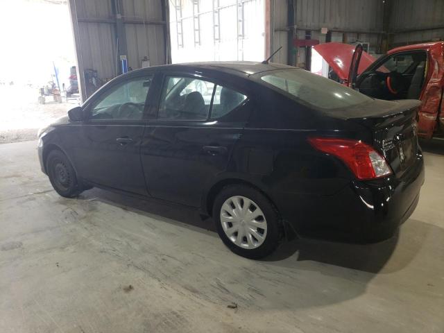 Vin: 3n1cn7ap5gl839399, lot: 56561845, nissan versa s 20162