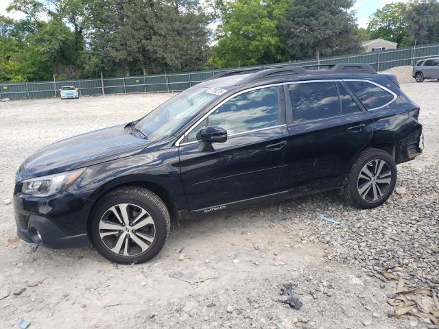 Vin: 4s4bsajcxk3331814, lot: 57788275, subaru outback 2.5i limited 2019 img_1