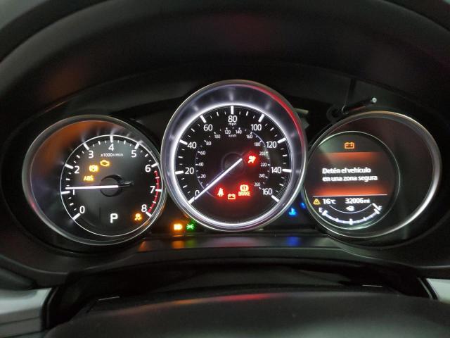2021 MAZDA CX-5 TOURI - JM3KFBCM1M1474760