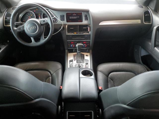wa1dgafe2cd008825 - 2012 Audi Q7 Prestige - #58565735