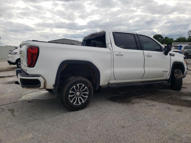 Vin: 3gtp9eel2kg269507, lot: 58524265, gmc sierra k1500 at4 20193