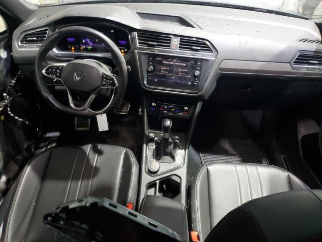 2022 VOLKSWAGEN TIGUAN SE - 3VV8B7AX6NM026562