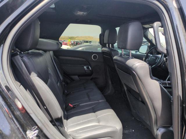 2018 LAND ROVER DISCOVERY SALRR2RK3JA067306