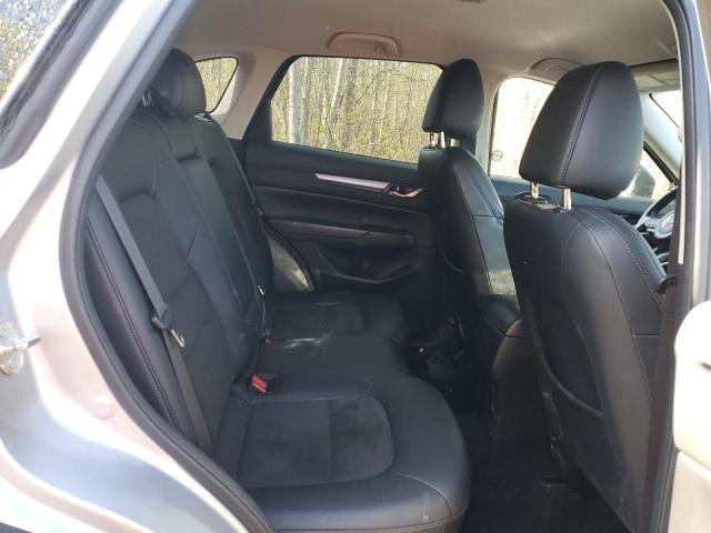 2017 MAZDA CX-5 TOURI - JM3KFACL9H0179337