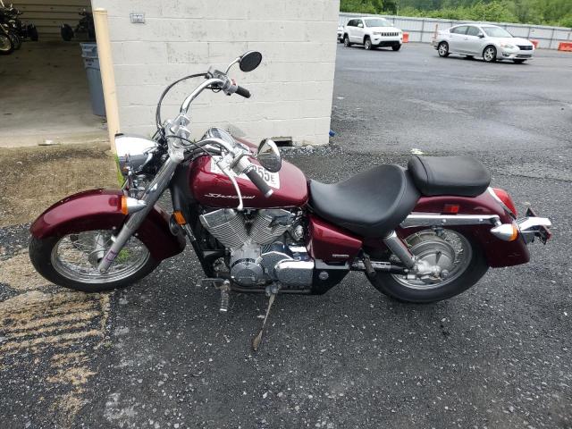 HONDA VT750 C 2009 JH2RC50029K502769 photo #4
